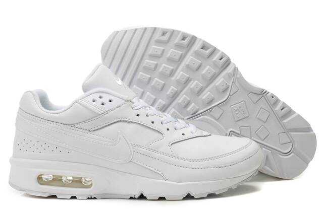 Nike Air Max Classic Bw Noir Nike A Pas Cher